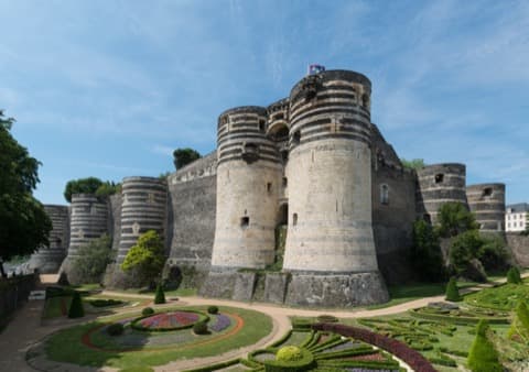 Couvreur Angers
