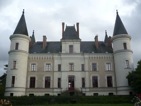 Couvreur Angrie