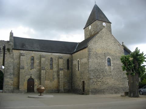 Couvreur Aubigné-sur-Layon