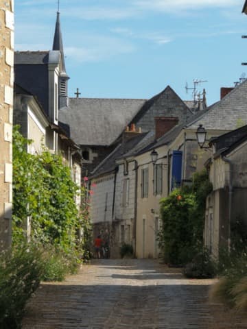 Couvreur Béhuard