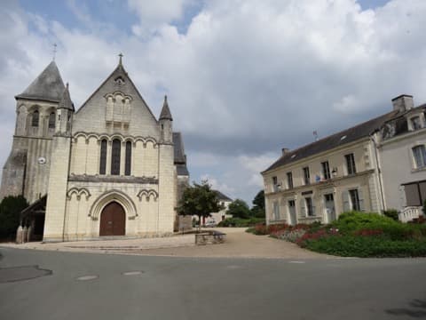 Couvreur Blaison-Saint-Sulpice