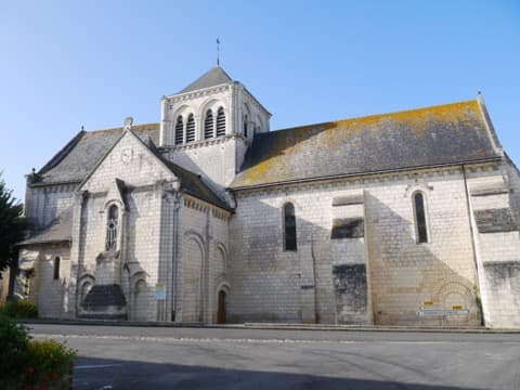 Couvreur Blou
