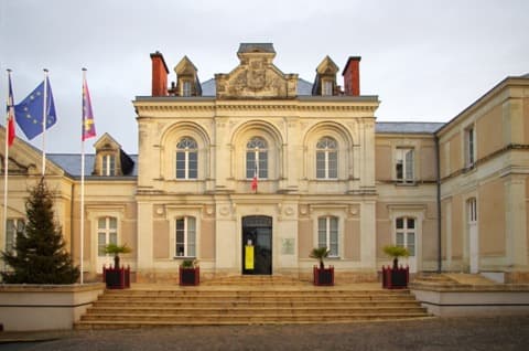 Couvreur Brissac Loire Aubance