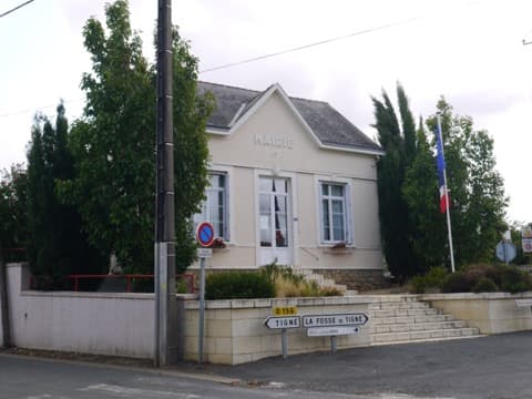 Couvreur Cernusson