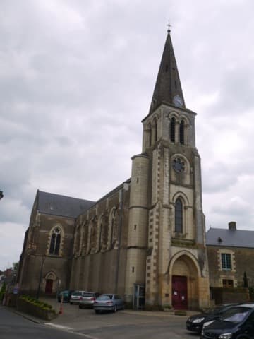 Couvreur Chambellay