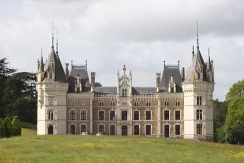 Couvreur Chemillé-en-Anjou