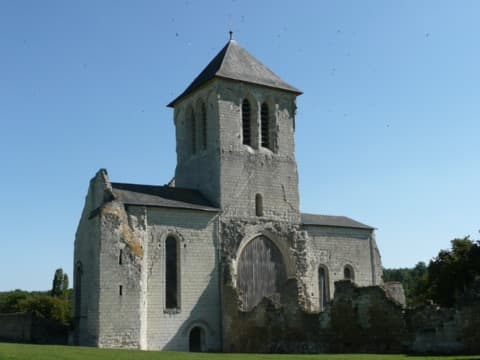 Couvreur Cizay-la-Madeleine