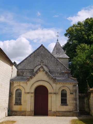 Couvreur Courchamps