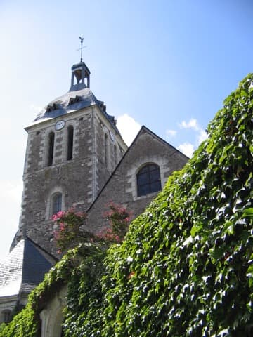 Couvreur Denée