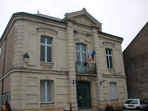 Couvreur Ingrandes-Le Fresne sur Loire