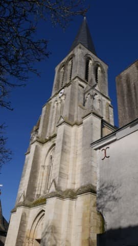 Couvreur Juvardeil