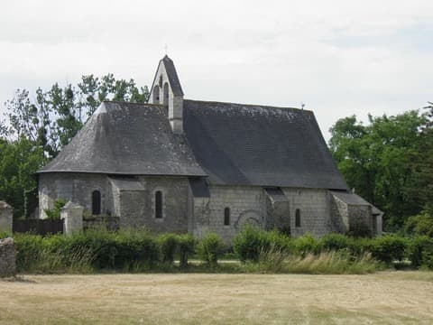 Couvreur La Lande-Chasles
