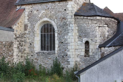 Couvreur La Pellerine