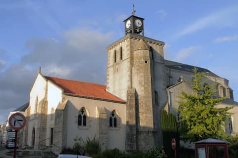 Couvreur La Séguinière
