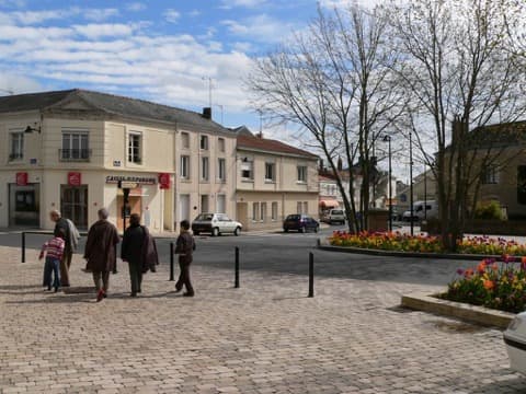 Couvreur Le May-sur-Èvre