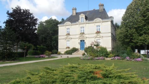Couvreur Le Plessis-Grammoire