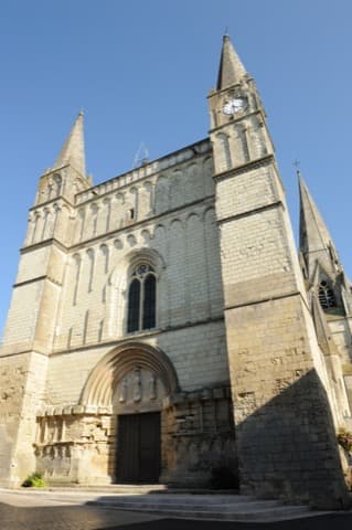 Couvreur Le Puy-Notre-Dame