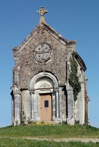 Couvreur Mazières-en-Mauges