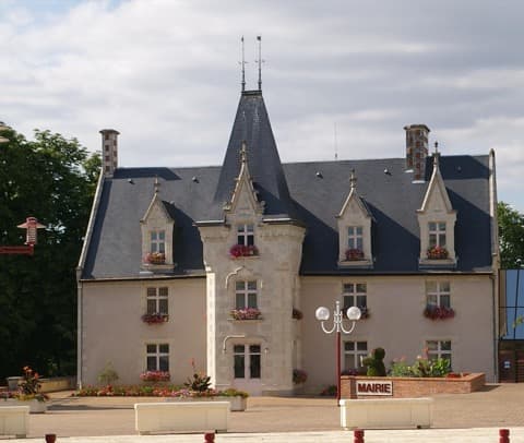 Couvreur Montreuil-Juigné