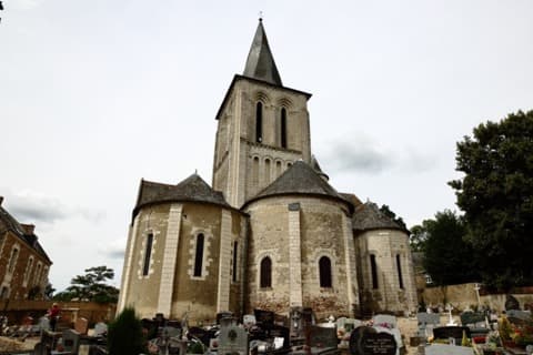 Couvreur Mouliherne