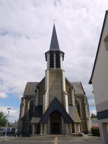 Couvreur Mozé-sur-Louet