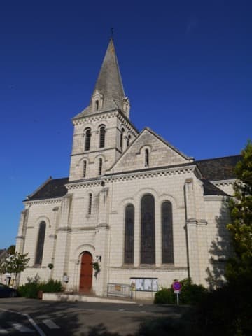 Couvreur Neuillé