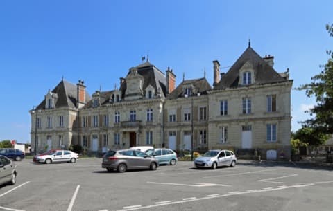 Couvreur Rochefort-sur-Loire