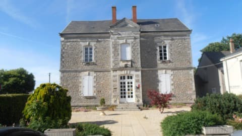 Couvreur Saint-Augustin-des-Bois