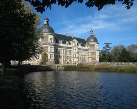 Couvreur Saint-Georges-sur-Loire