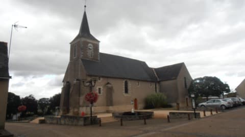 Couvreur Saint-Lambert-la-Potherie