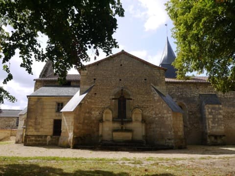 Couvreur Saint-Macaire-du-Bois