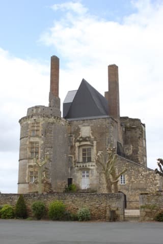 Couvreur Terranjou