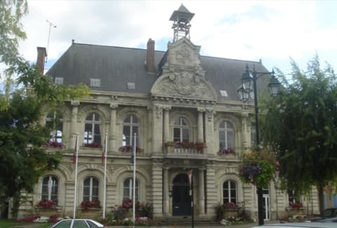 Couvreur Tiercé