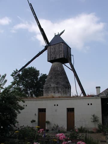 Couvreur Varennes-sur-Loire
