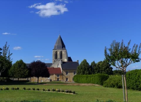 Couvreur Vernoil-le-Fourrier