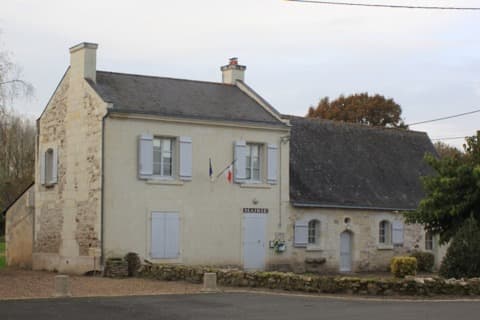 Couvreur Verrie